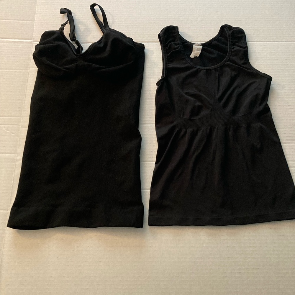2 Tops